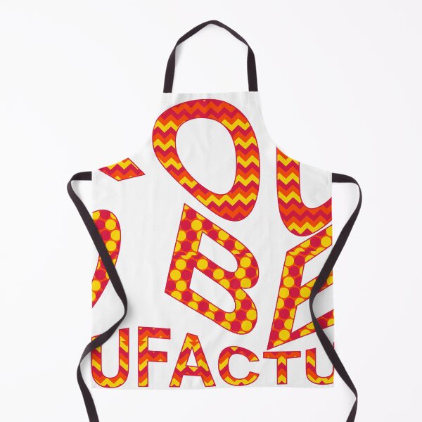 Item preview, Proud To Be A Manufacturer Wavy Text designed and sold by TheIconSmith.