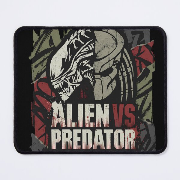 Item preview, Alien vs Predator: Antarctic Temple Battle designed and sold by Senpaiwaves.