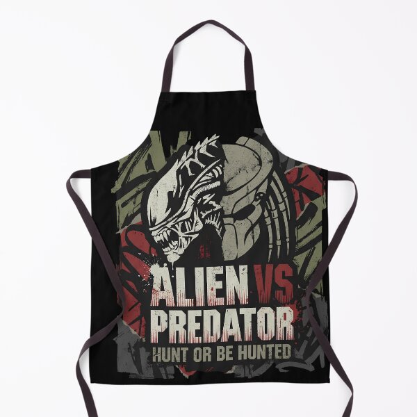 Item preview, Alien vs Predator: Antarctic Temple Battle designed and sold by Senpaiwaves.