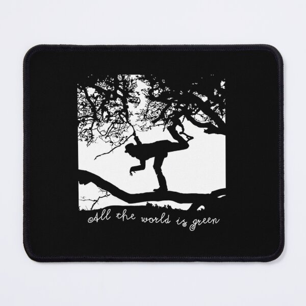 Item preview, Tom Waits All The World Is Green designed and sold by jassem mhadhbi.
