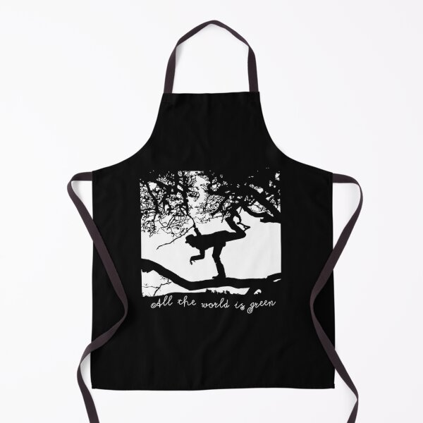 Item preview, Tom Waits All The World Is Green designed and sold by jassem mhadhbi.