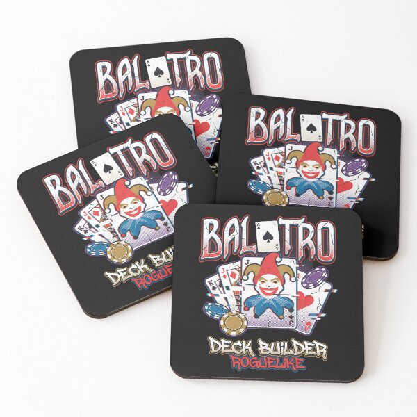 Item preview, Balatro: Poker Roguelike Deck Builder Hypnotic Combos designed and sold by Senpaiwaves.