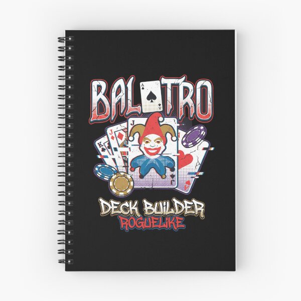Item preview, Balatro: Poker Roguelike Deck Builder Hypnotic Combos designed and sold by Senpaiwaves.