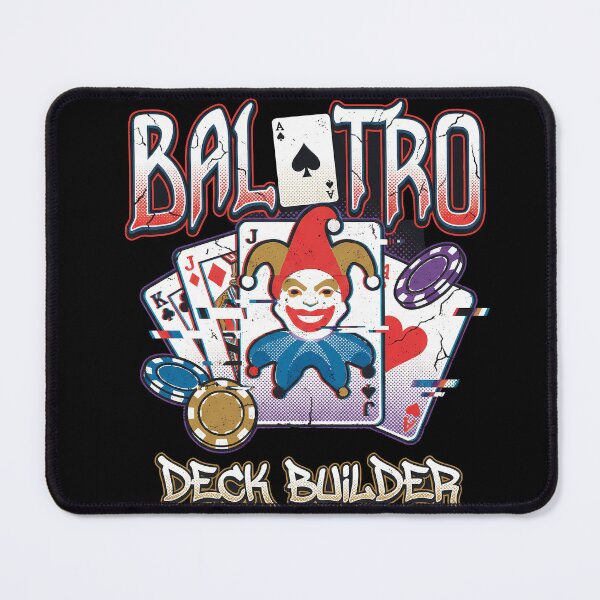 Item preview, Balatro: Poker Roguelike Deck Builder Hypnotic Combos designed and sold by Senpaiwaves.
