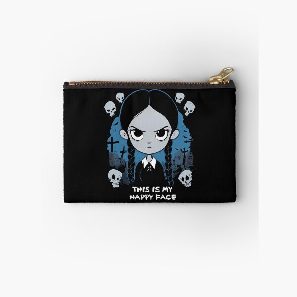 Item preview, Cute Wednesday designed and sold by RatherCreative.
