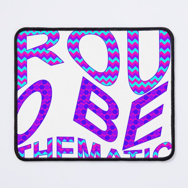 Item preview, Proud To Be A Mathematician Wavy Text designed and sold by TheIconSmith.