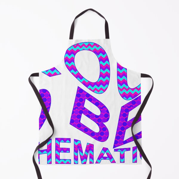 Item preview, Proud To Be A Mathematician Wavy Text designed and sold by TheIconSmith.