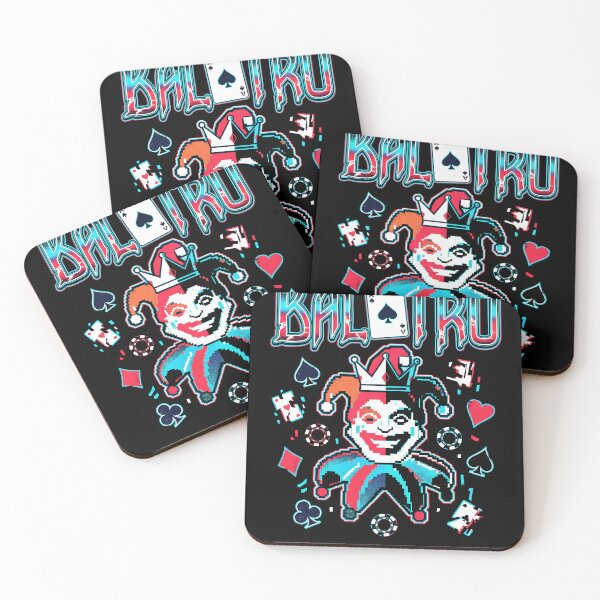 Item preview, Balatro: Poker Roguelike Deck Builder Hypnotic Combos designed and sold by Senpaiwaves.