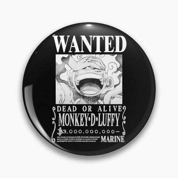 Item preview, Luffy designed and sold by Destinatioartox.