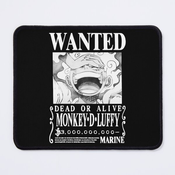 Item preview, Luffy designed and sold by Destinatioartox.