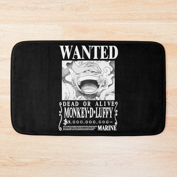 Item preview, Luffy designed and sold by Destinatioartox.