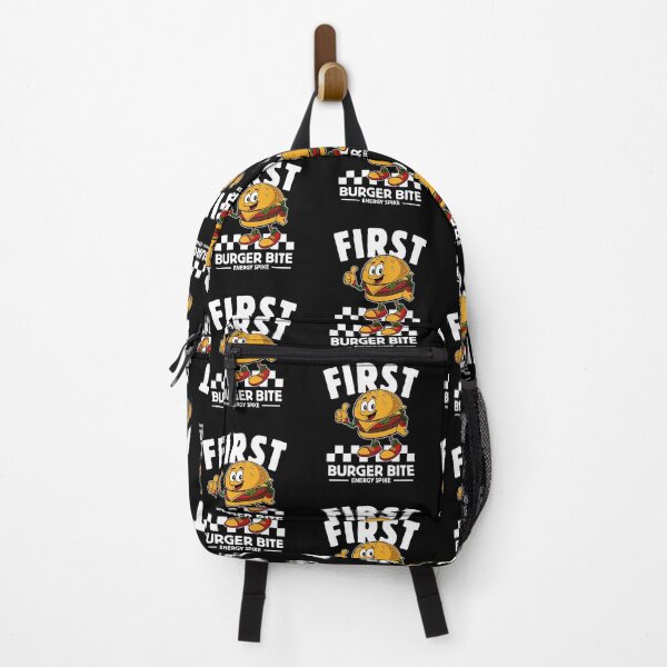 Item preview, First burger bite energy designed and sold by Peerless-Prime.