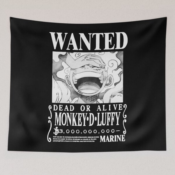 Item preview, Luffy designed and sold by Destinatioartox.