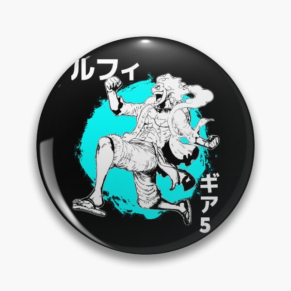 Item preview, Luffy designed and sold by Destinatioartox.