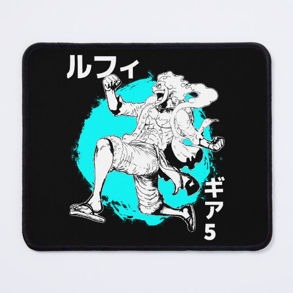 Item preview, Luffy designed and sold by Destinatioartox.