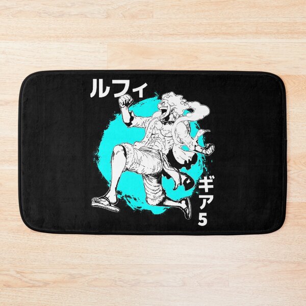 Item preview, Luffy designed and sold by Destinatioartox.