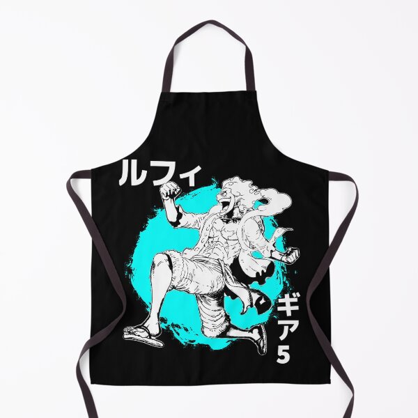 Item preview, Luffy designed and sold by Destinatioartox.
