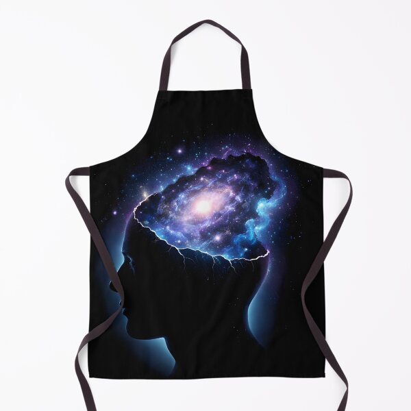 Item preview, Cosmic Mind – You Are Larger Than You Think designed and sold by FunkyVista.