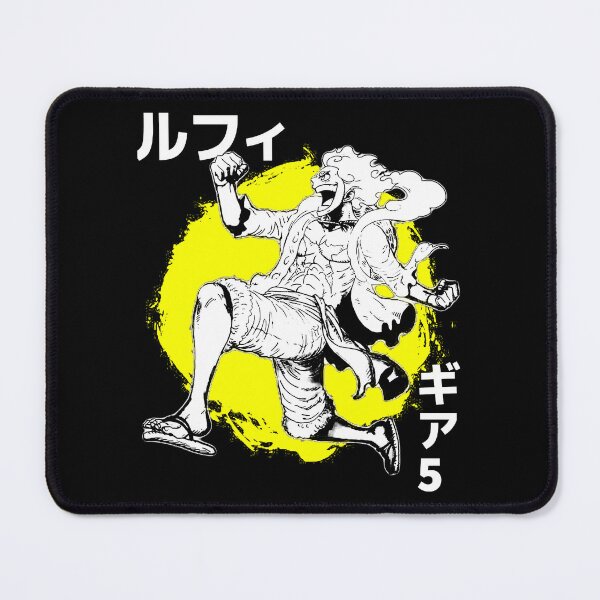 Item preview, Luffy designed and sold by Destinatioartox.