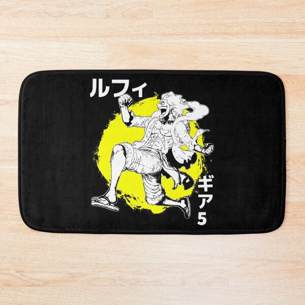 Item preview, Luffy designed and sold by Destinatioartox.