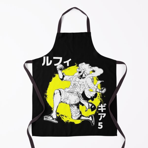 Item preview, Luffy designed and sold by Destinatioartox.