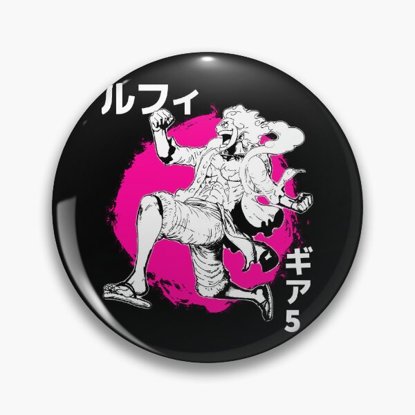 Item preview, Luffy designed and sold by Destinatioartox.