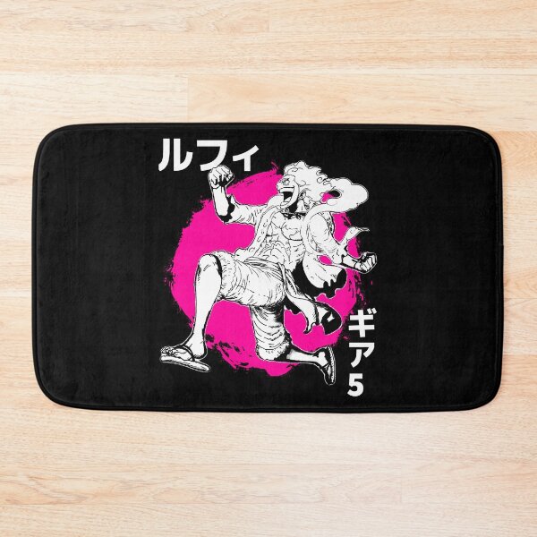 Item preview, Luffy designed and sold by Destinatioartox.