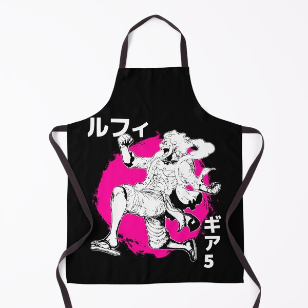 Item preview, Luffy designed and sold by Destinatioartox.