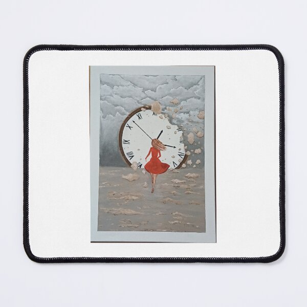Item preview, Chasing Time designed and sold by Ermira Mako.