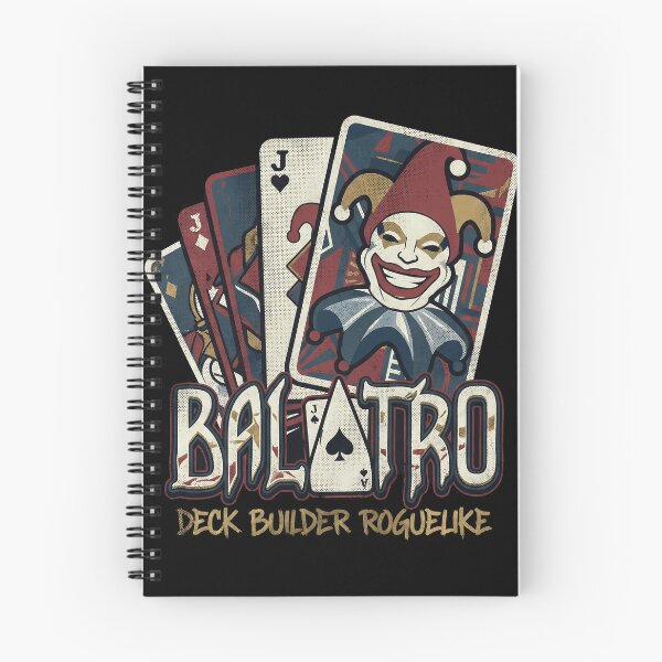 Item preview, Balatro: Poker Roguelike Deck Builder Hypnotic Combos designed and sold by Senpaiwaves.