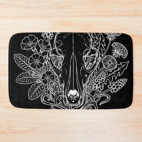 Item preview, Woodland Wanderer designed and sold by kataszep.