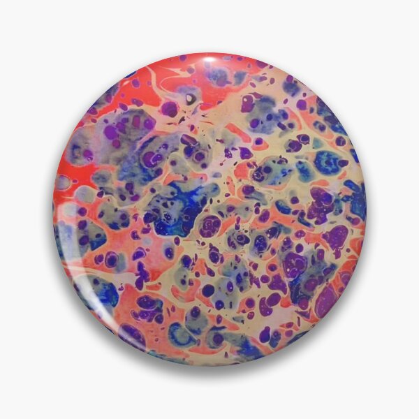 Item preview, Pigment Universe designed and sold by Bulografik.