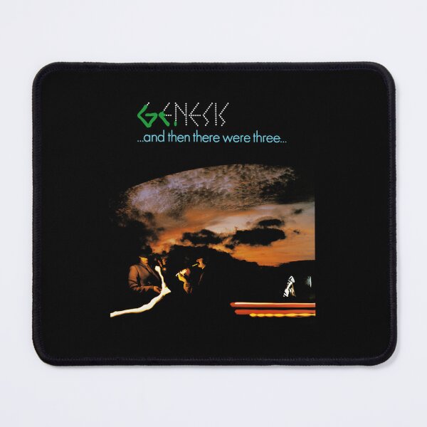 Item preview, Genesis And Then There Were Three designed and sold by jassem mhadhbi.