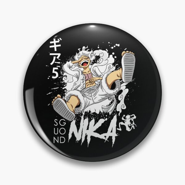 Item preview, Luffy designed and sold by Destinatioartox.