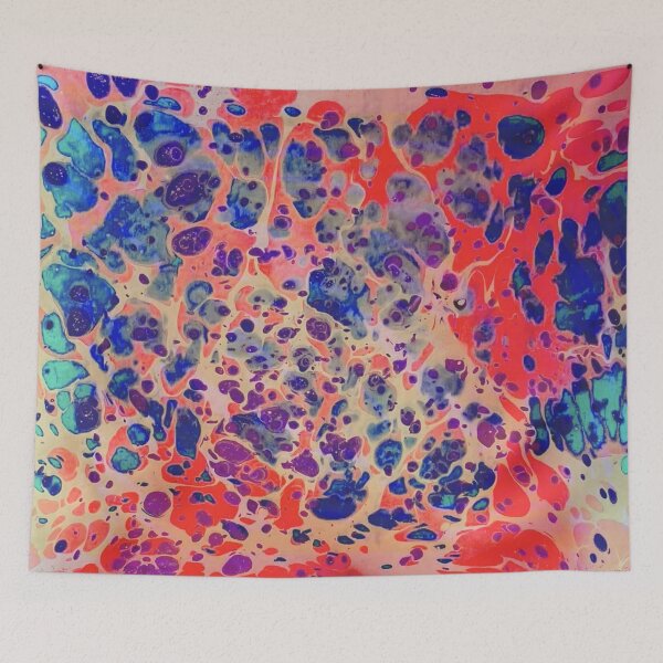 Item preview, Pigment Universe designed and sold by Bulografik.