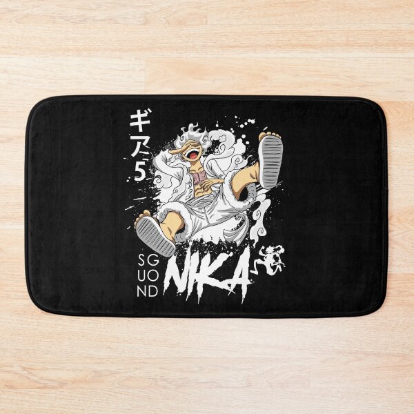 Item preview, Luffy designed and sold by Destinatioartox.