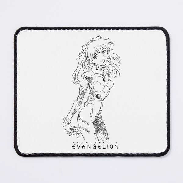 Item preview, asuka langley designed and sold by 1522Shop.