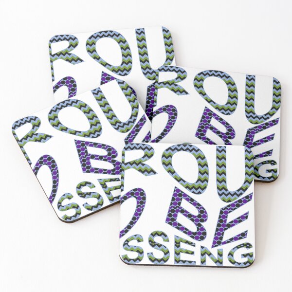 Item preview, Proud To Be A Messenger Wavy Text designed and sold by TheIconSmith.