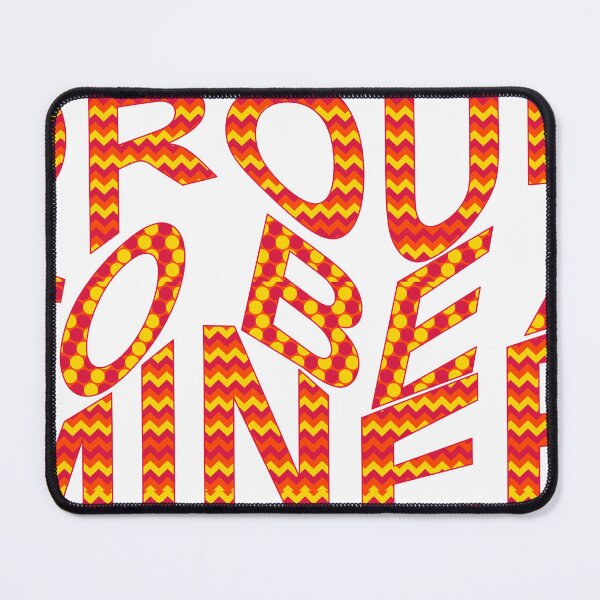 Item preview, Proud To Be A Miner Wavy Text designed and sold by TheIconSmith.