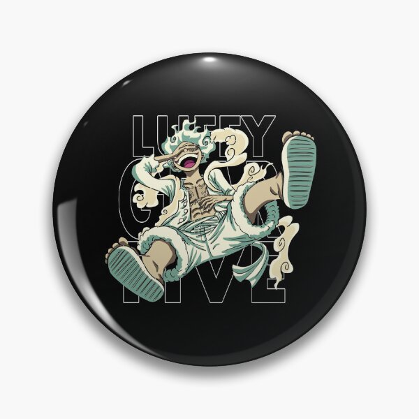 Item preview, Luffy designed and sold by Destinatioartox.