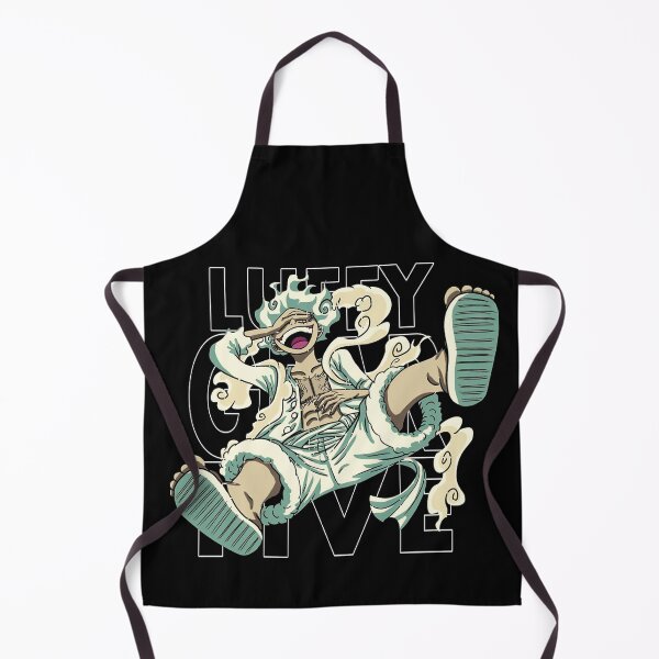 Item preview, Luffy designed and sold by Destinatioartox.