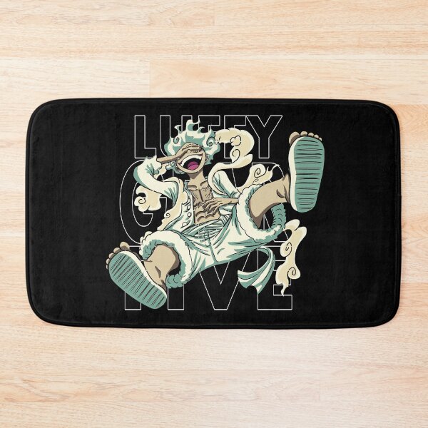 Item preview, Luffy designed and sold by Destinatioartox.