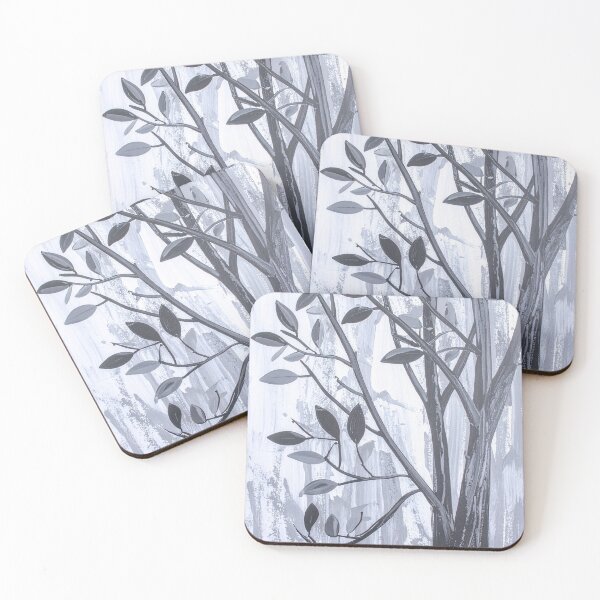 Item preview, In The Woods designed and sold by carlarmes.