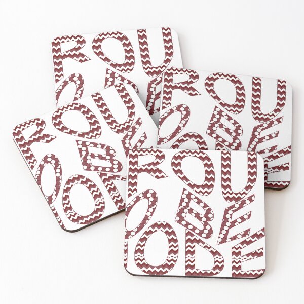 Item preview, Proud To Be A Model Wavy Text designed and sold by TheIconSmith.