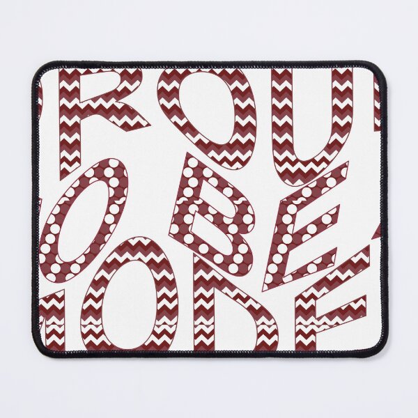 Item preview, Proud To Be A Model Wavy Text designed and sold by TheIconSmith.