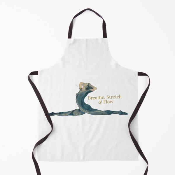 Item preview, Flexibility - Gym, Stretching design designed and sold by Stellar Motion by Kornelia.