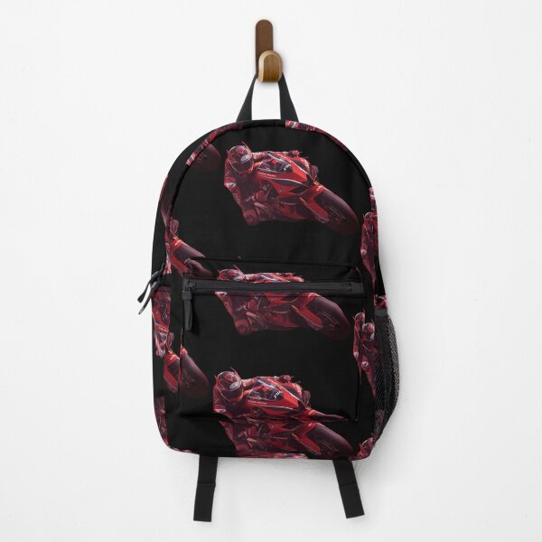 Item preview, Fire Track Devil – International Women’s Day Racer designed and sold by YourTrendyTees.
