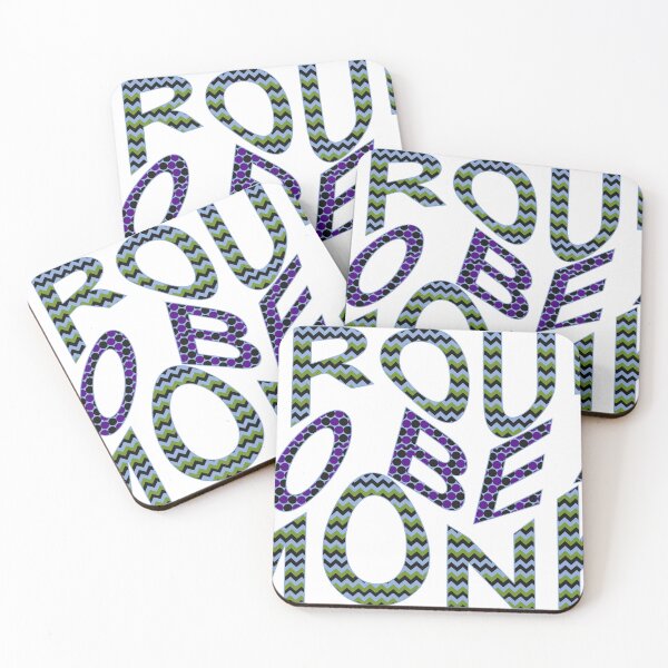 Item preview, Proud To Be A Monk Wavy Text designed and sold by TheIconSmith.