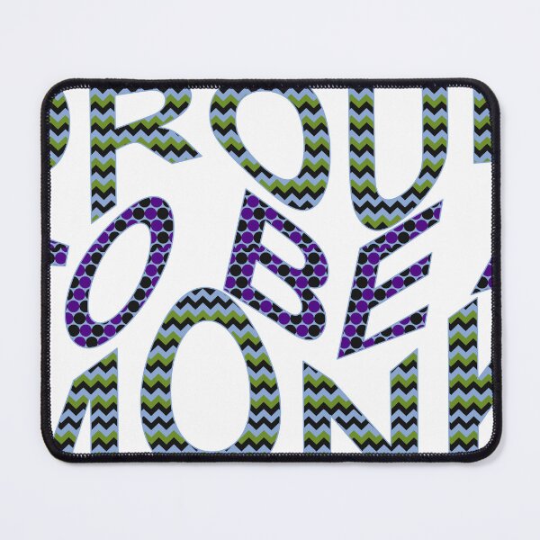 Item preview, Proud To Be A Monk Wavy Text designed and sold by TheIconSmith.