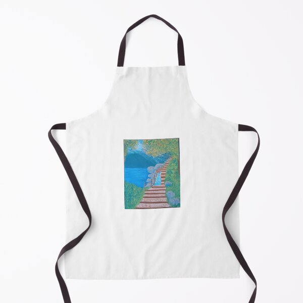 Item preview, A Path to Serenity designed and sold by Ermira Mako.
